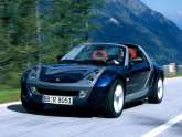Smart Roadster